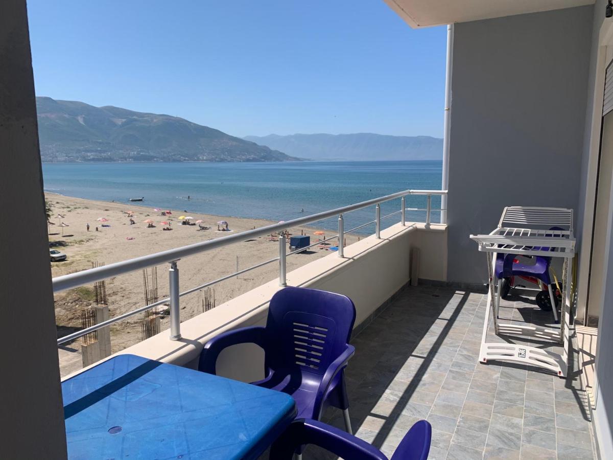 Premium Apartaments 02-03 Vlorë Exteriér fotografie