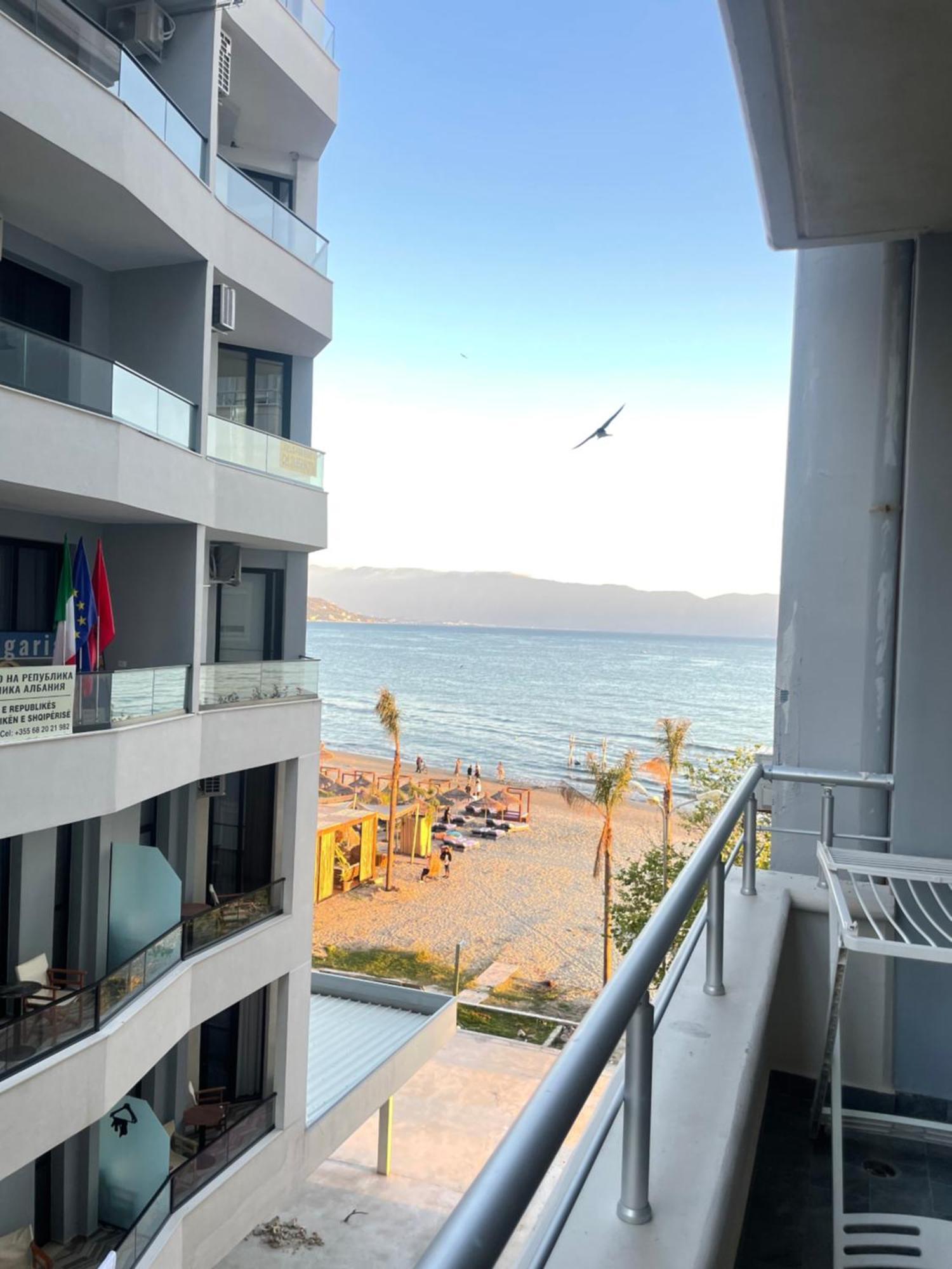 Premium Apartaments 02-03 Vlorë Exteriér fotografie